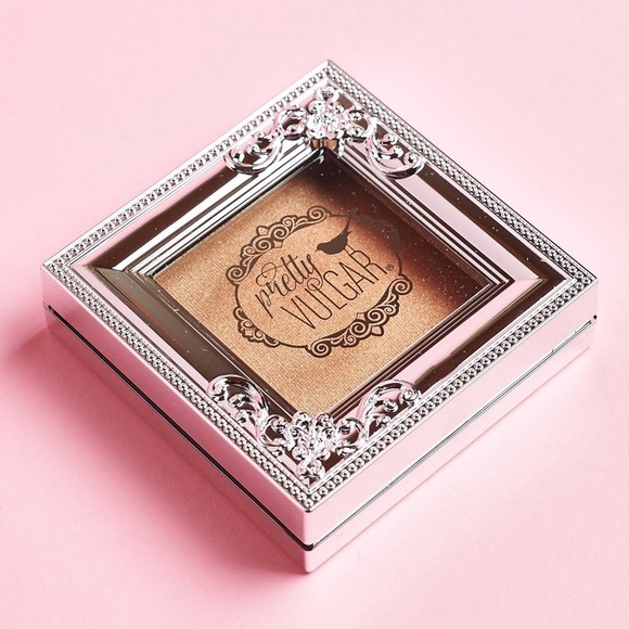 ⬇️❗️Pretty Vulgar highlighter - Picture 2 of 4